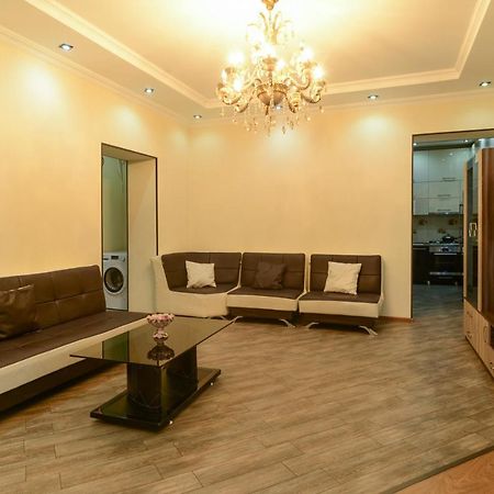Old Tbilisi Apartment Екстериор снимка
