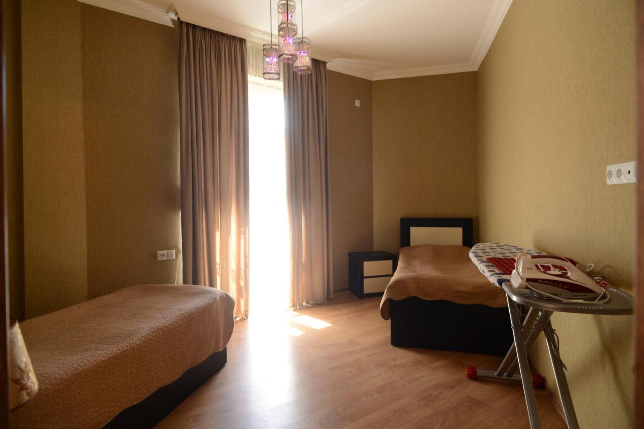 Old Tbilisi Apartment Екстериор снимка