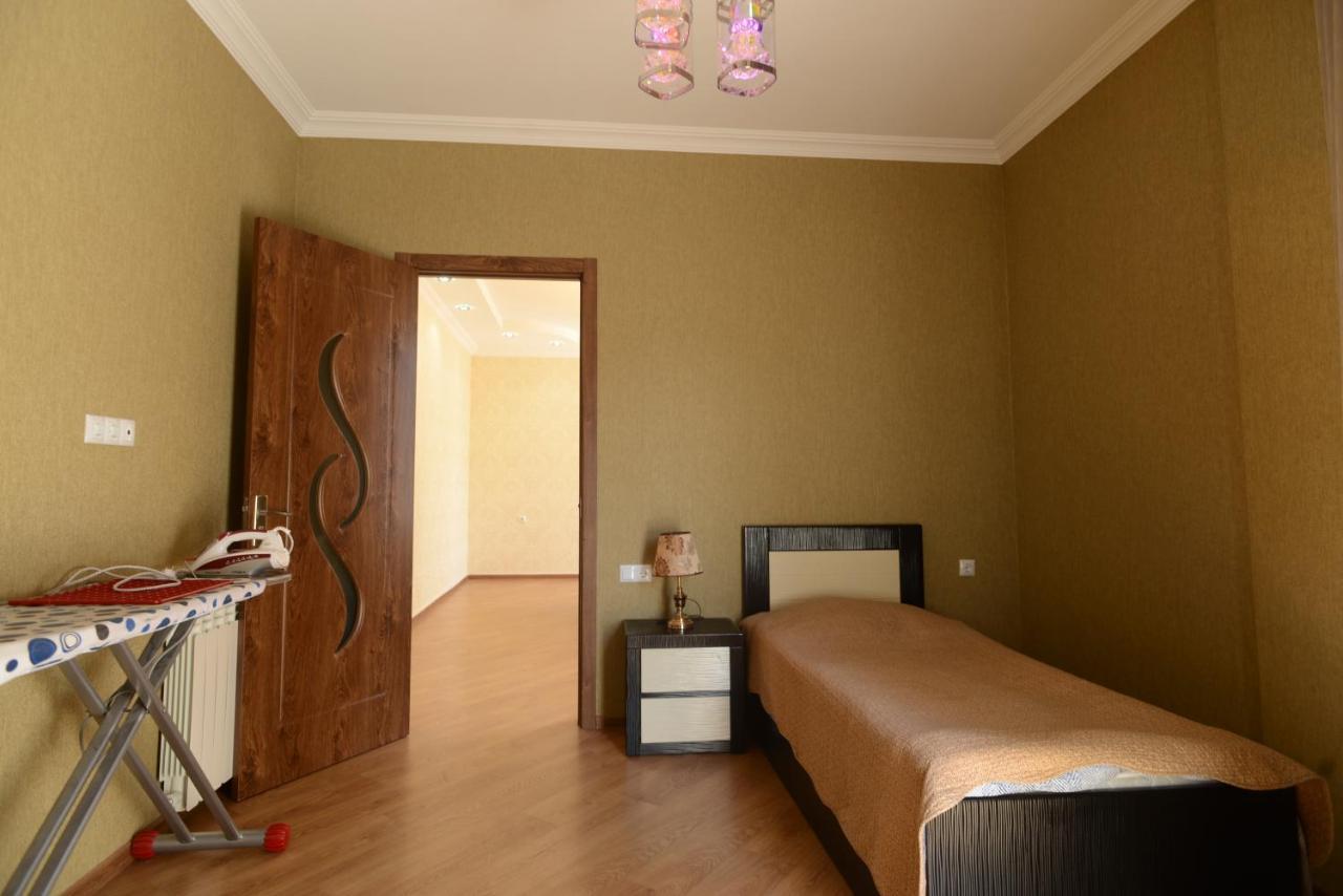 Old Tbilisi Apartment Екстериор снимка