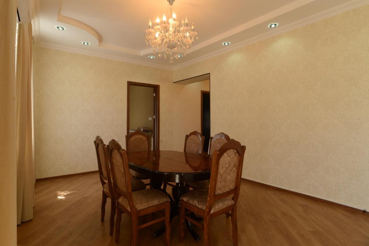 Old Tbilisi Apartment Екстериор снимка