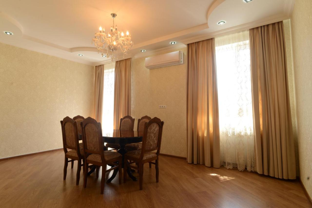 Old Tbilisi Apartment Екстериор снимка