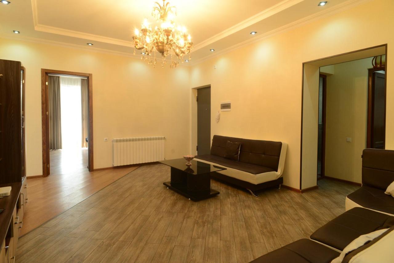 Old Tbilisi Apartment Екстериор снимка