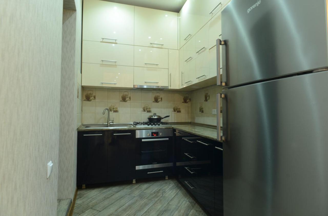 Old Tbilisi Apartment Екстериор снимка