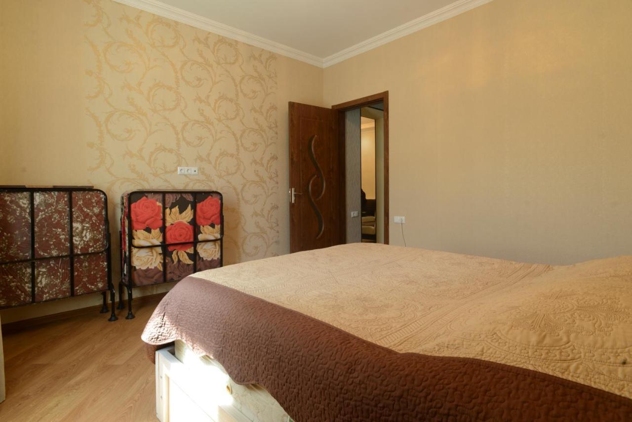 Old Tbilisi Apartment Екстериор снимка