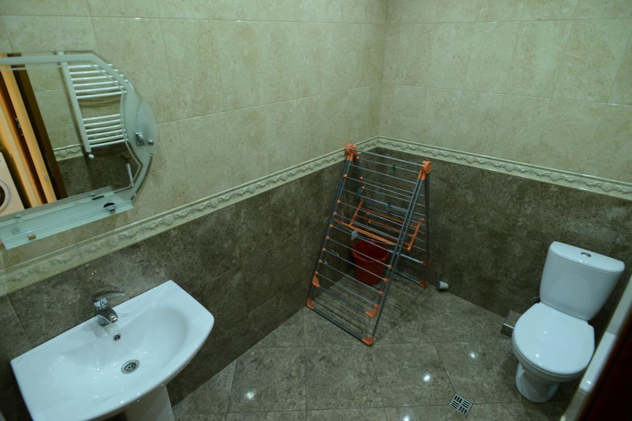 Old Tbilisi Apartment Екстериор снимка