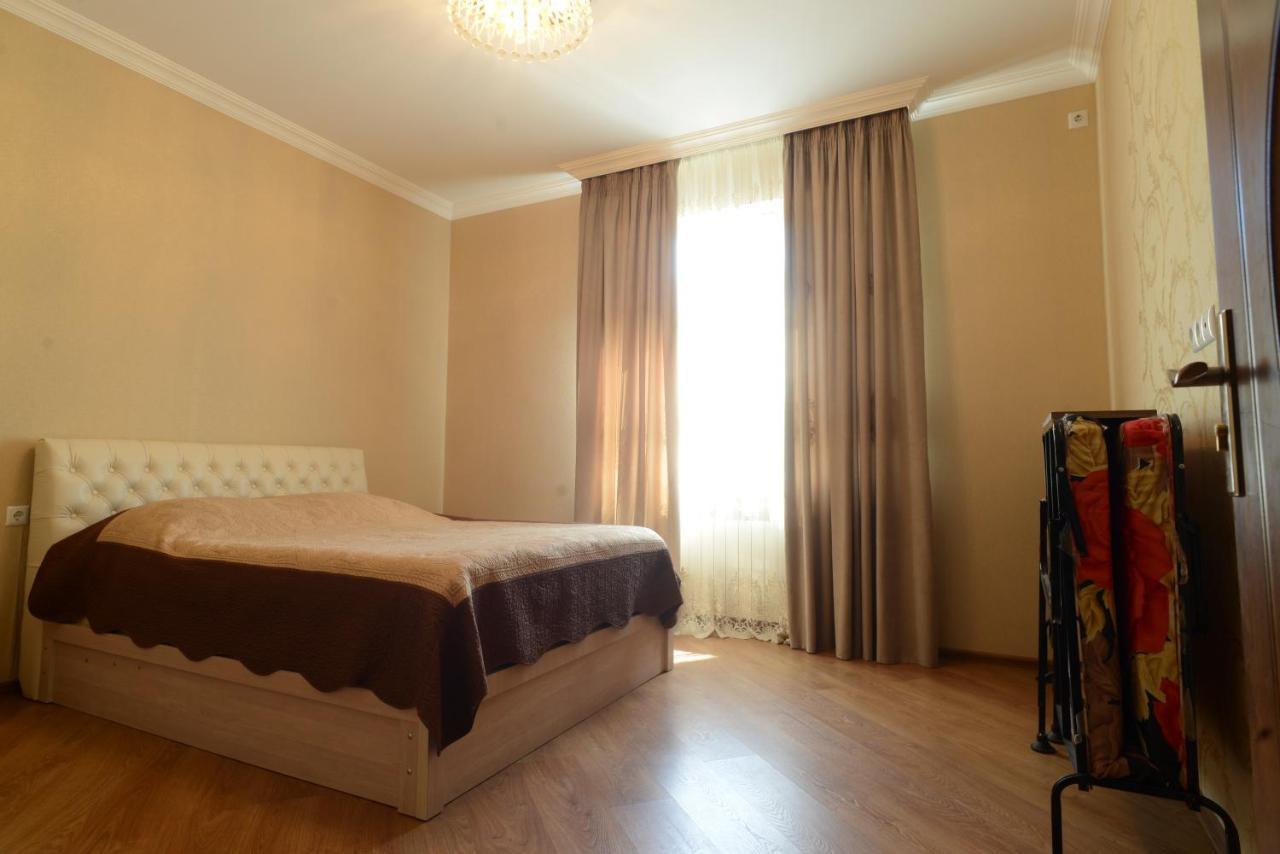 Old Tbilisi Apartment Екстериор снимка
